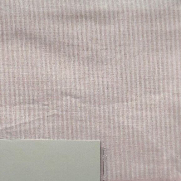 NEW 4pc Laura Ashley KING Sheet Set PINK TRAILING BOWS RIBBON Coquette Cottage - Picture 3 of 7
